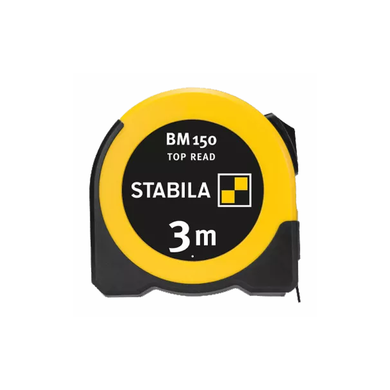 Zvinovací meter STABILA BM150